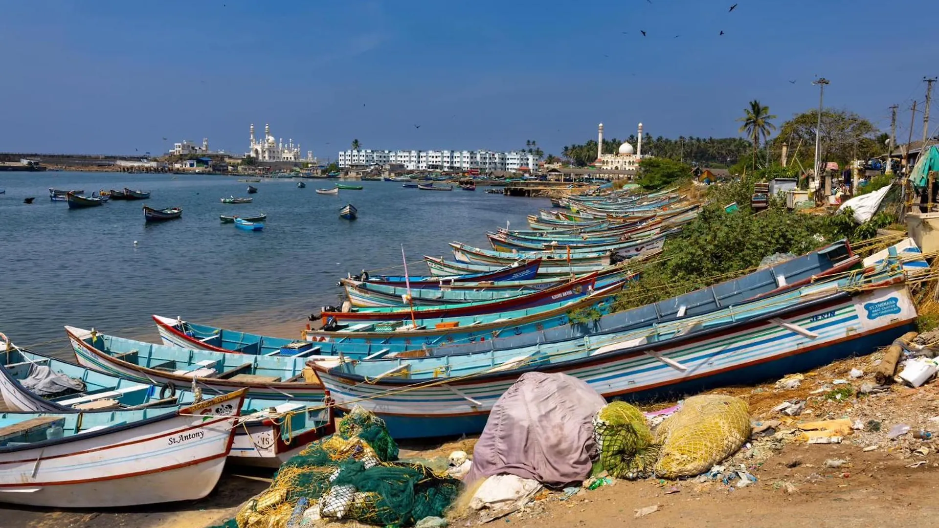 Vedantha Inn Kovalam Ξενοδοχείο