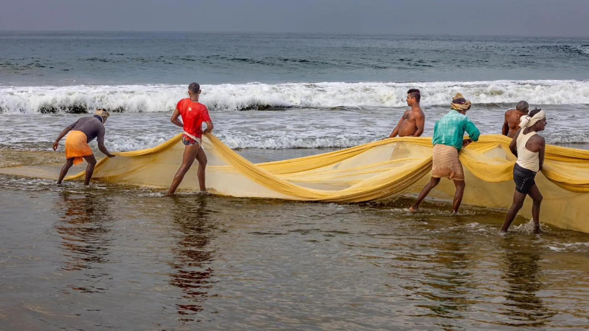 Ξενοδοχείο Vedantha Inn Kovalam