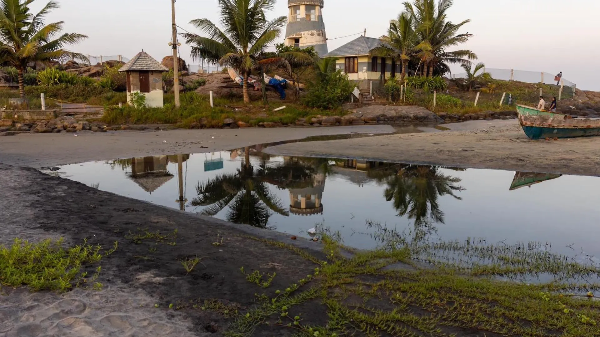 Vedantha Inn Kovalam Ξενοδοχείο
