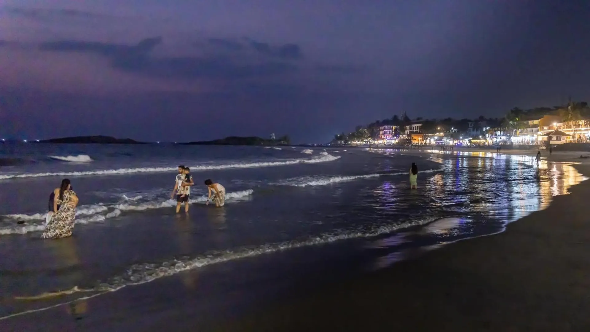Vedantha Inn Kovalam 0*,  Ινδία