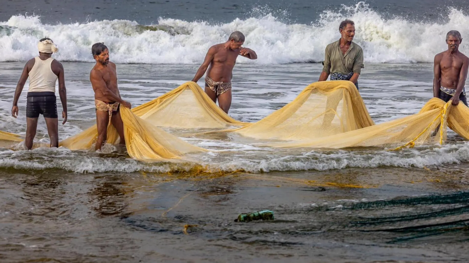 Vedantha Inn Kovalam 0*,  Ινδία