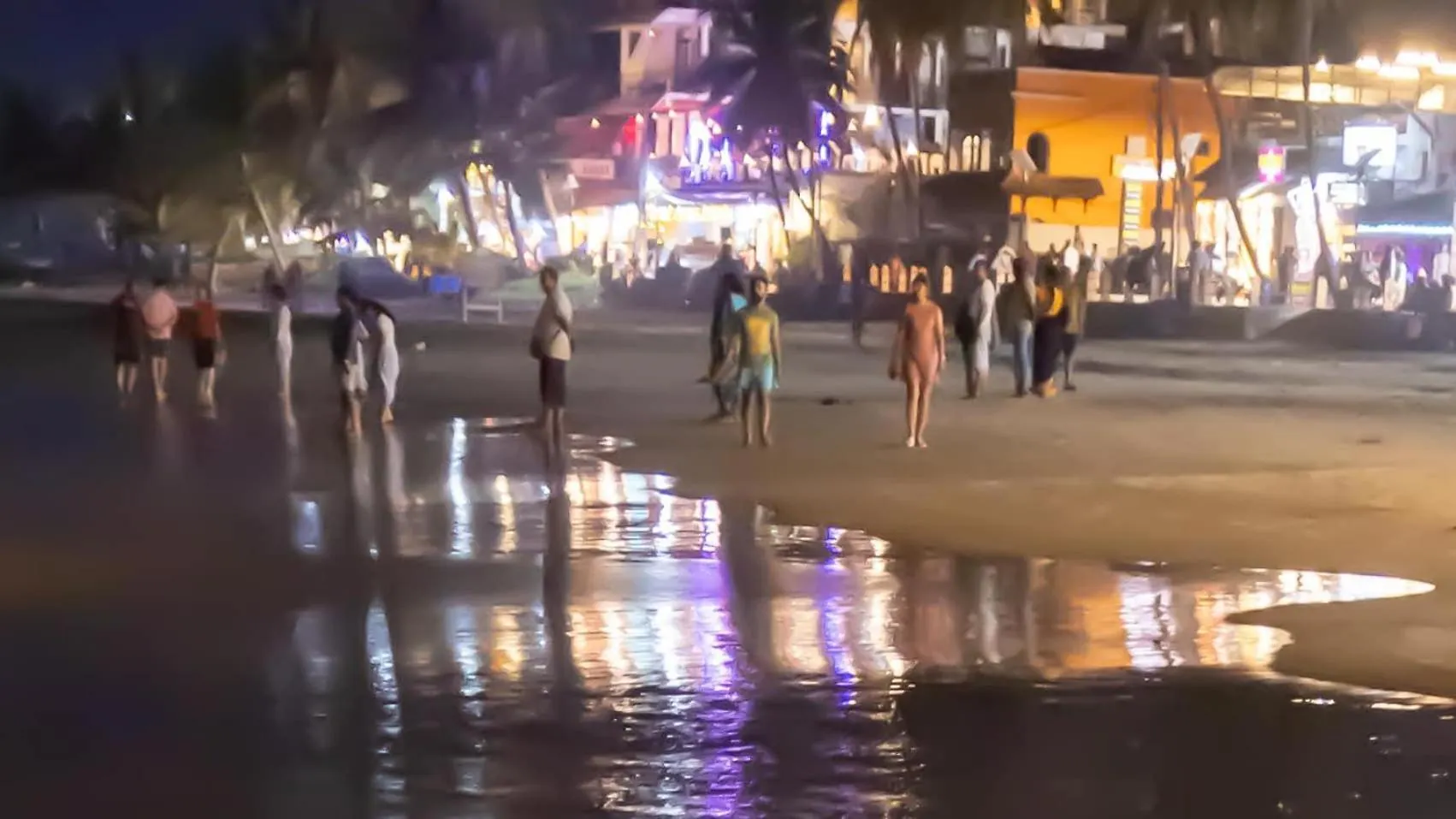 Ξενοδοχείο Vedantha Inn Kovalam