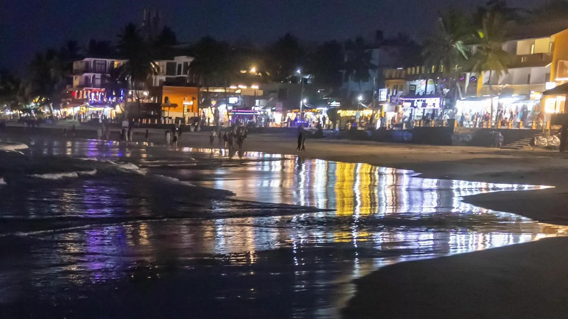 Vedantha Inn Kovalam Ξενοδοχείο