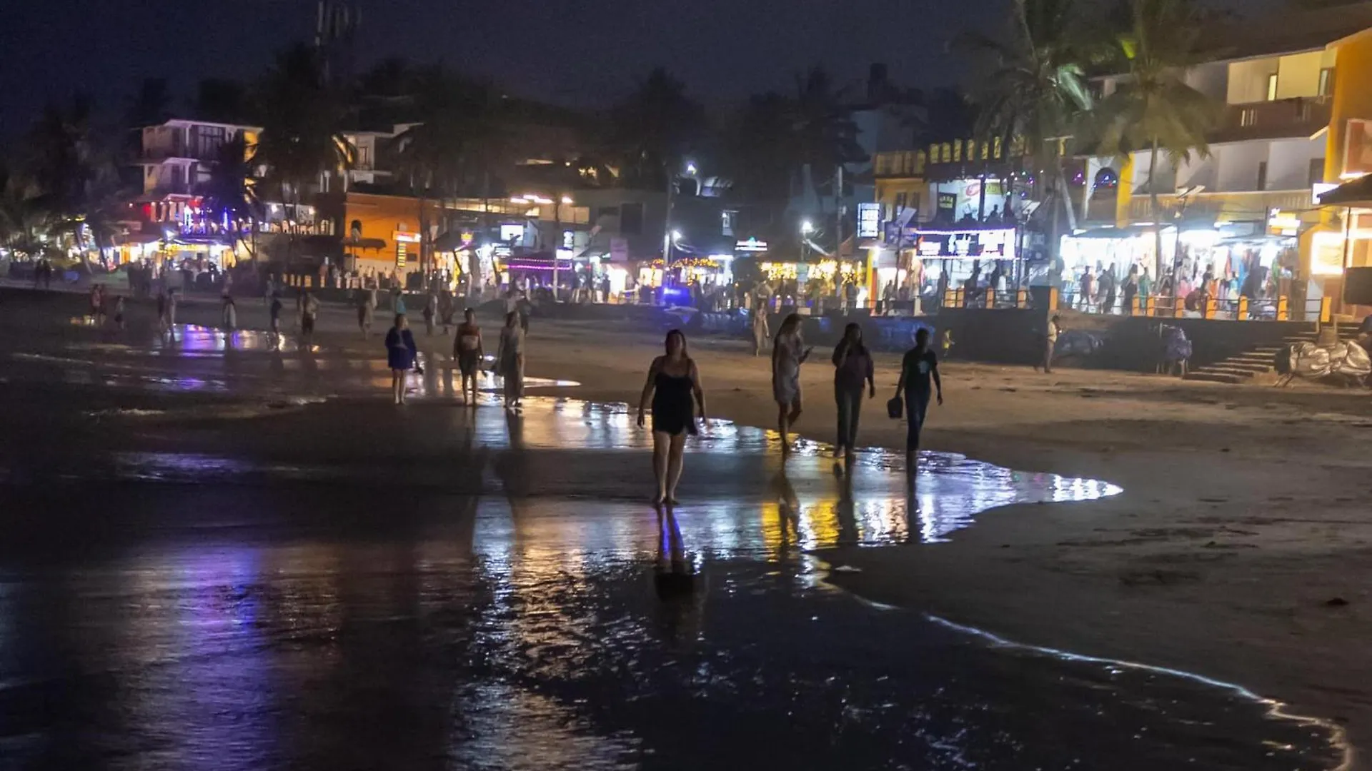 Vedantha Inn Kovalam