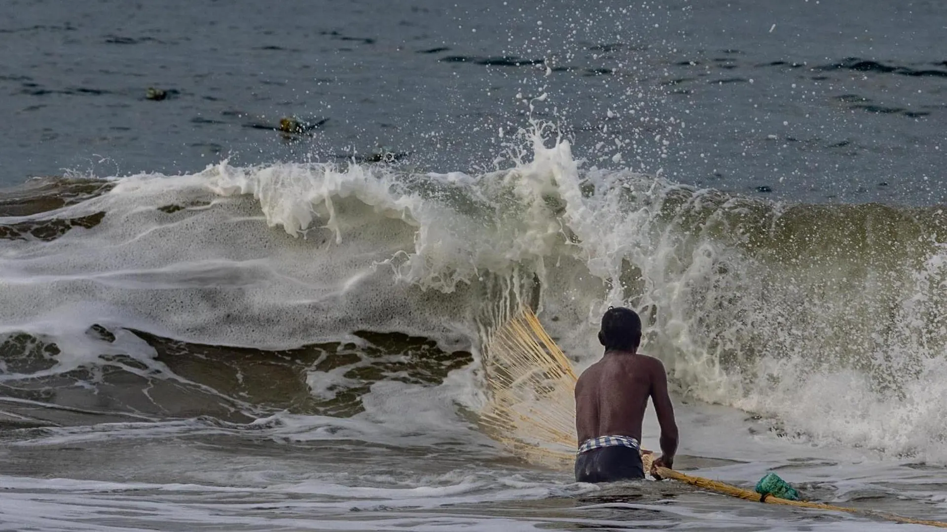 Vedantha Inn Kovalam 0*,  Ινδία
