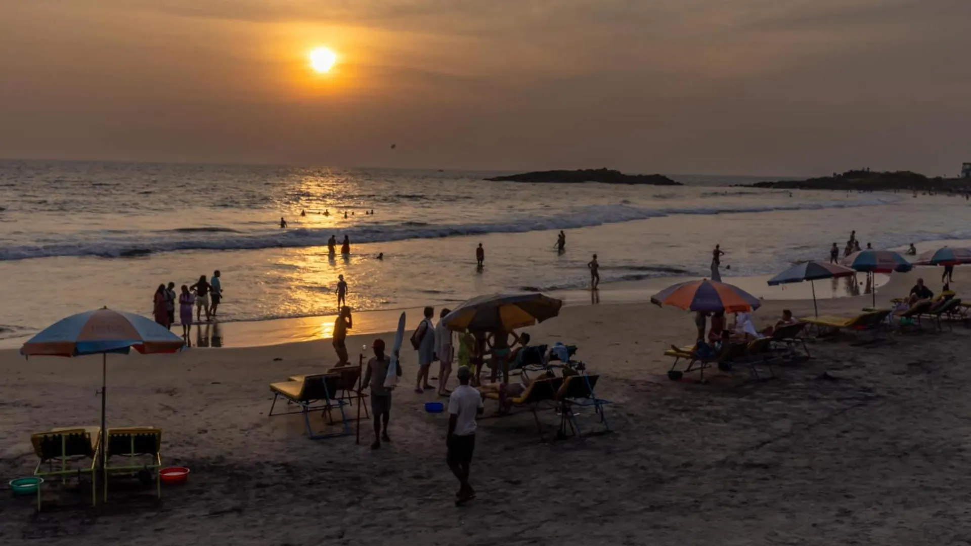 Vedantha Inn Kovalam Ξενοδοχείο