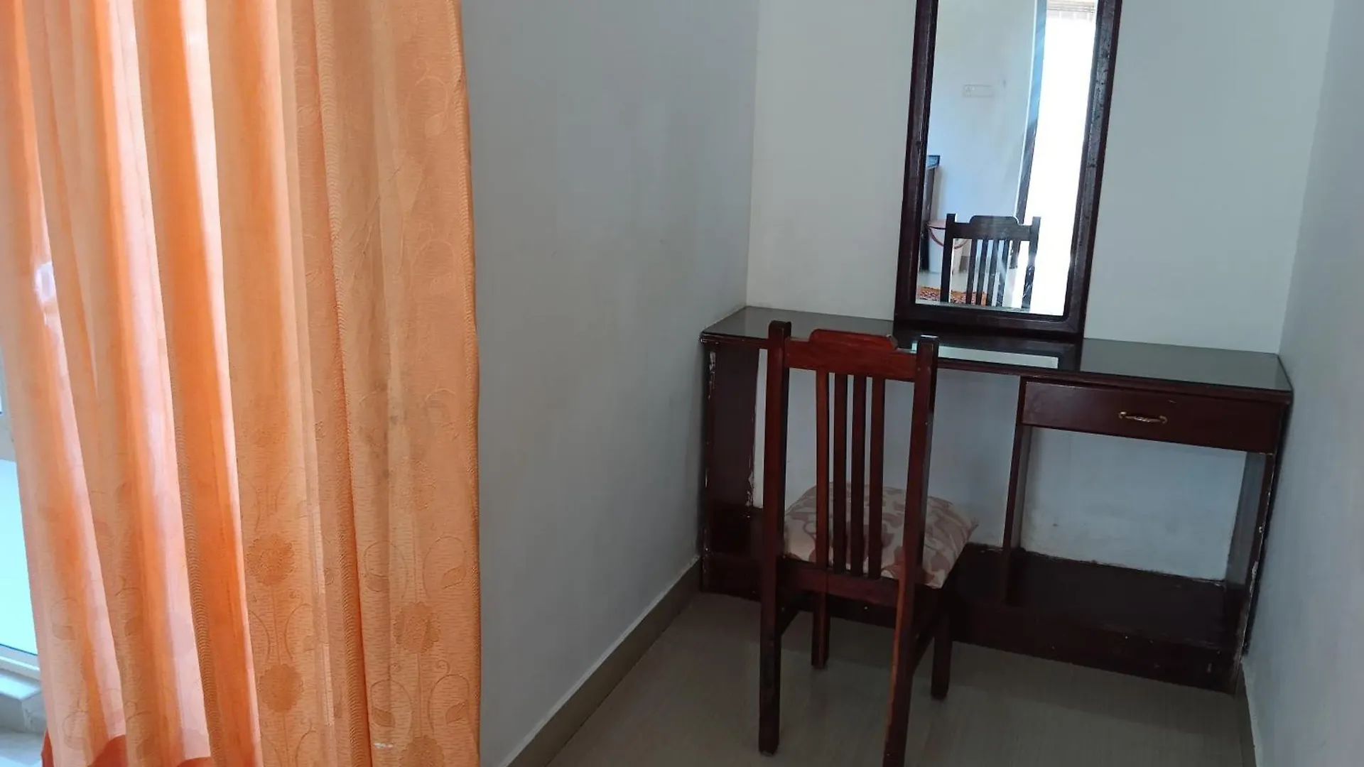 Vedantha Inn Kovalam Ινδία