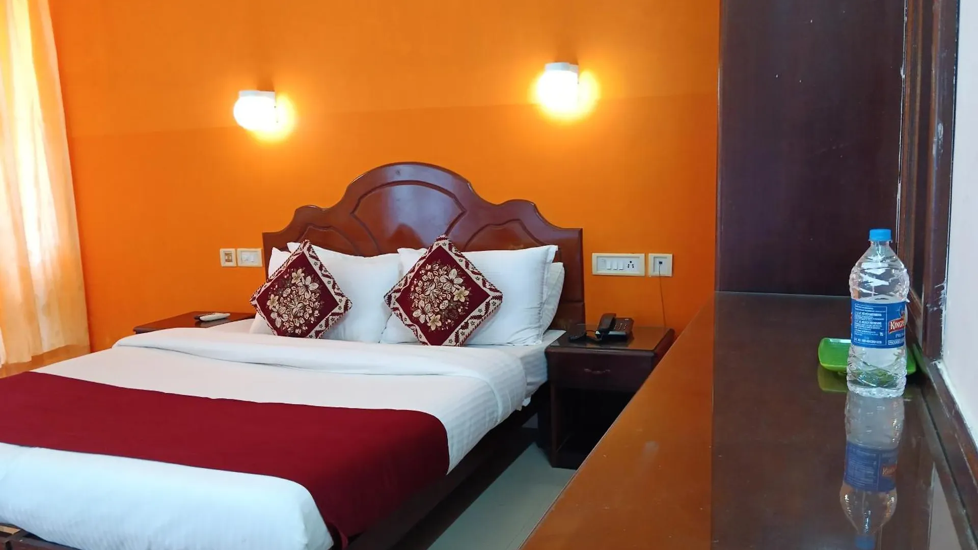 Vedantha Inn Kovalam Ξενοδοχείο