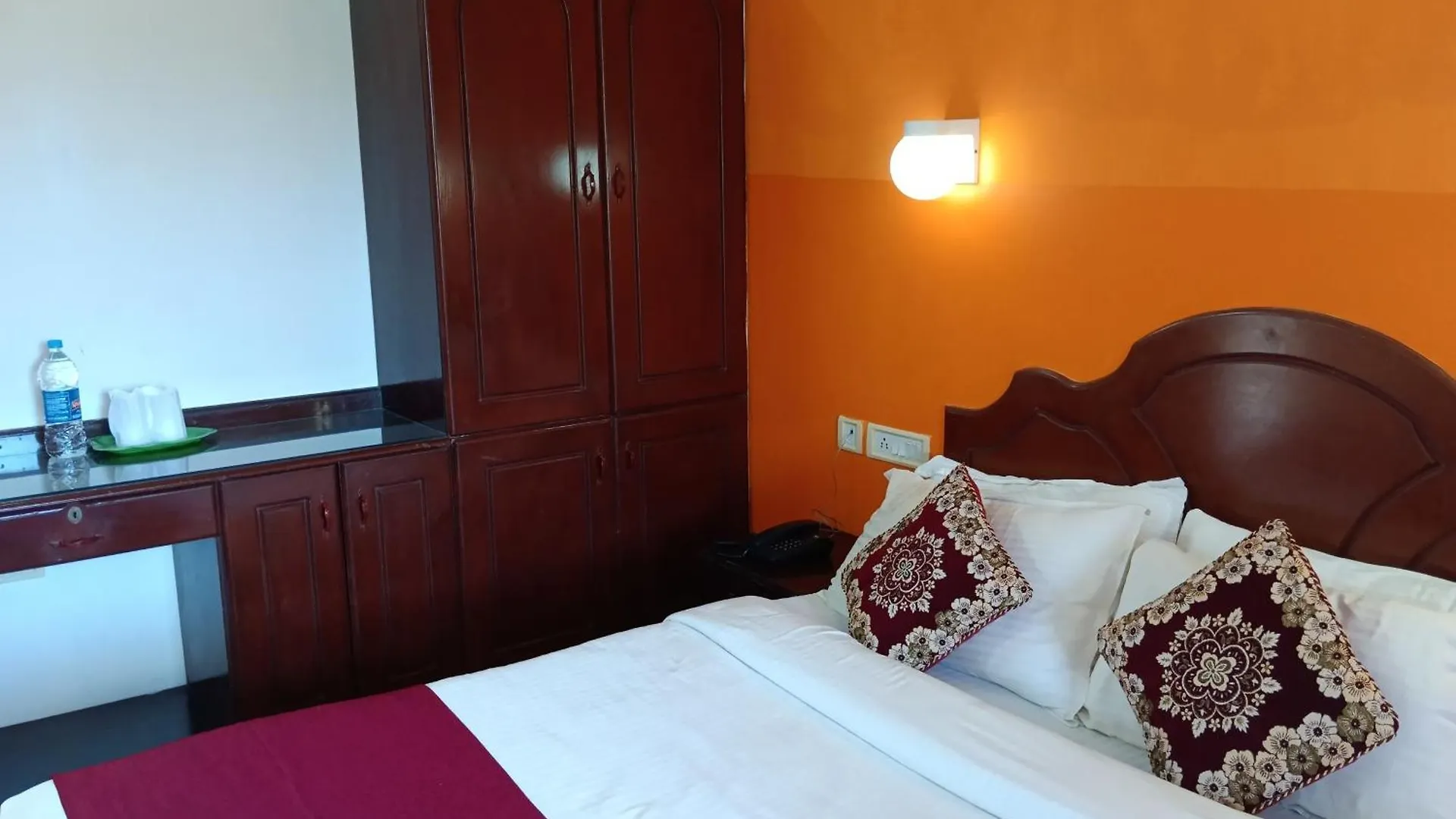 Vedantha Inn Kovalam Ξενοδοχείο