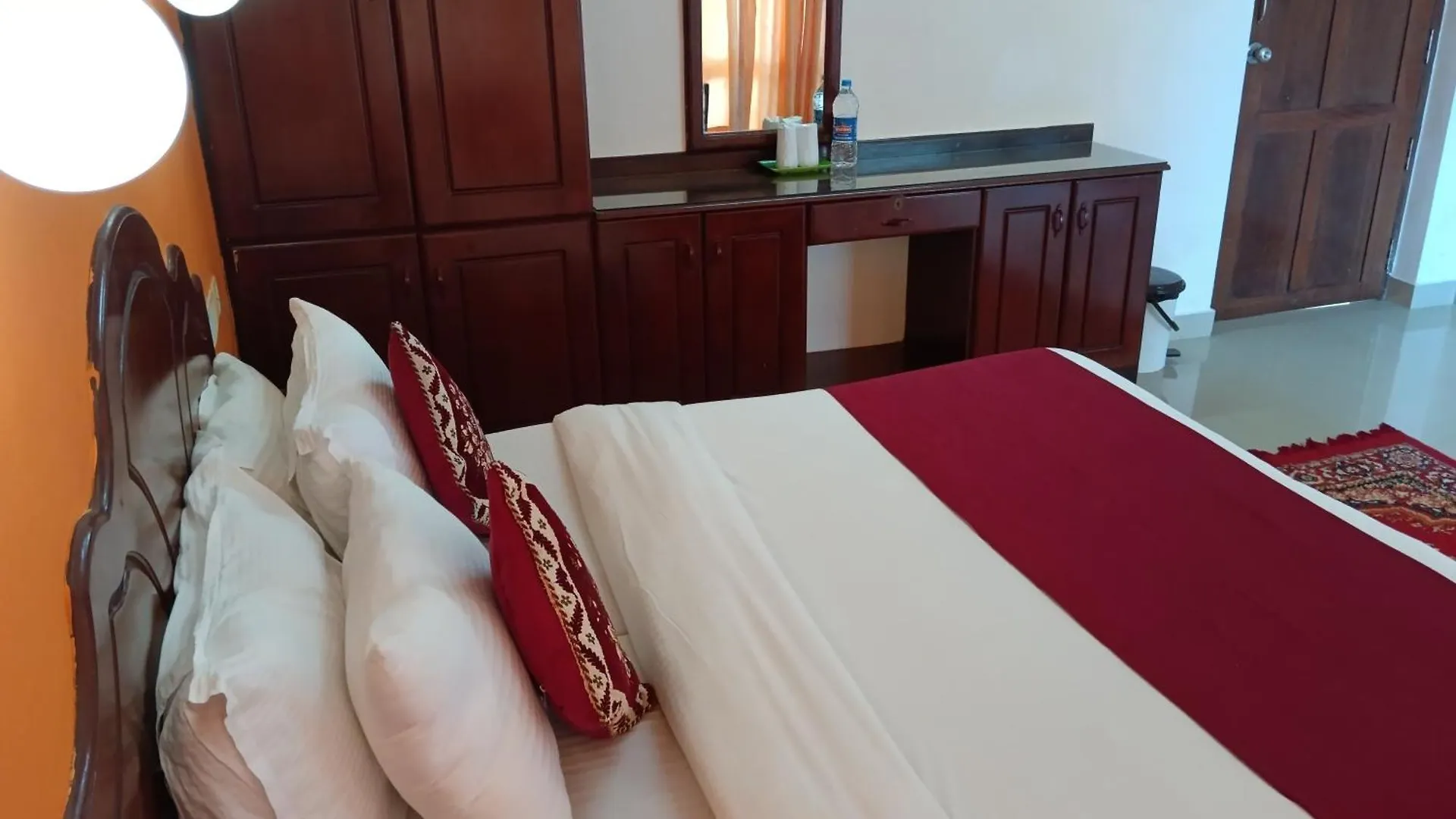 Vedantha Inn Kovalam