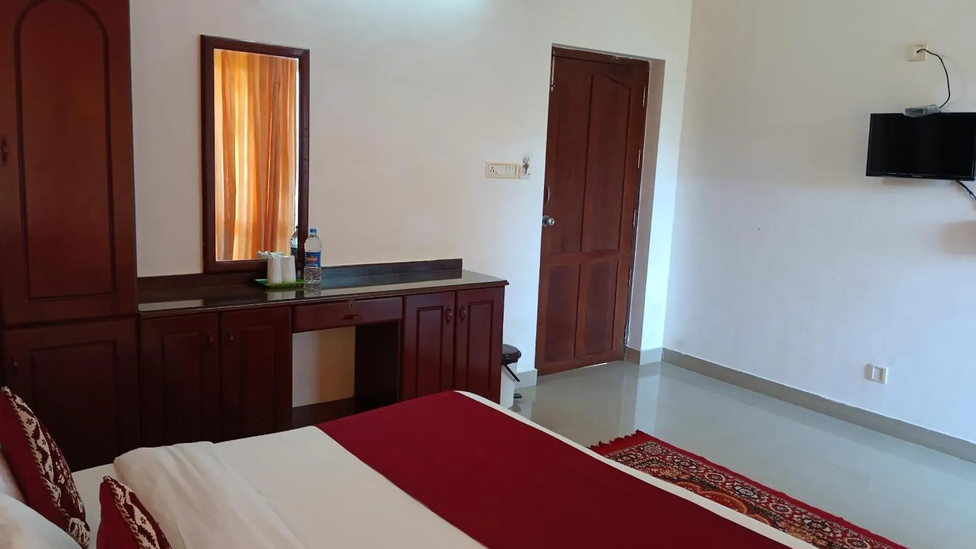 Vedantha Inn Kovalam Ξενοδοχείο
