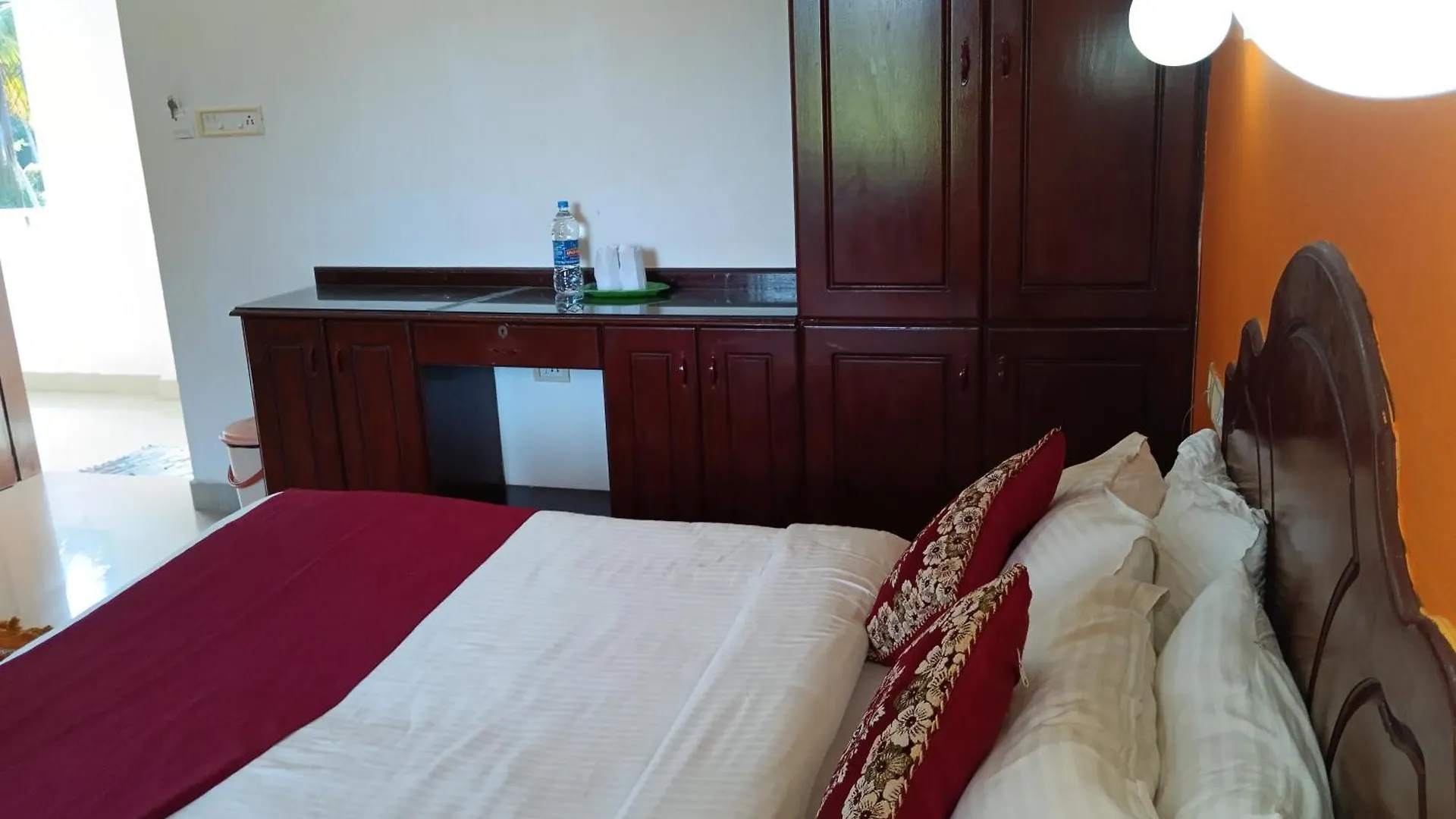 Ξενοδοχείο Vedantha Inn Kovalam
