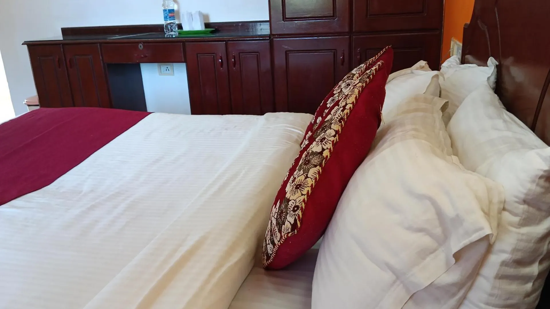 Vedantha Inn Kovalam 0*,