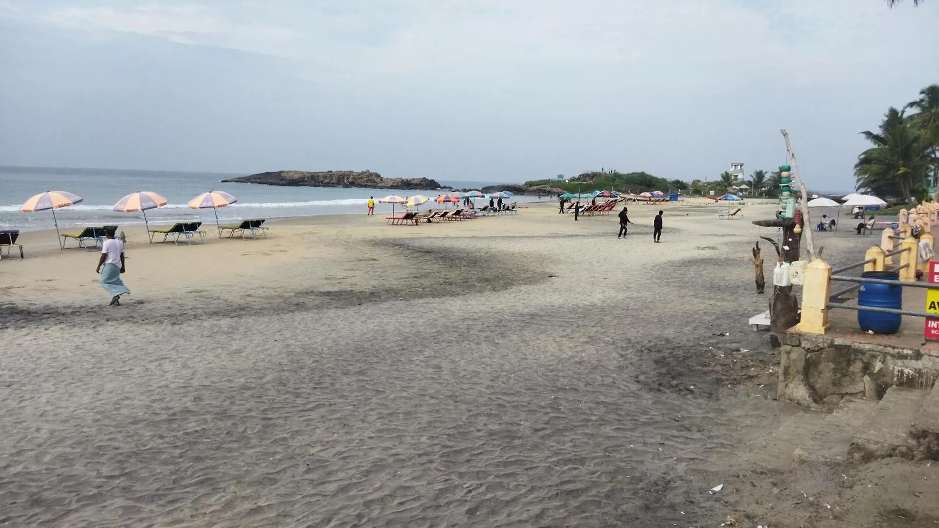 Vedantha Inn Kovalam Ξενοδοχείο