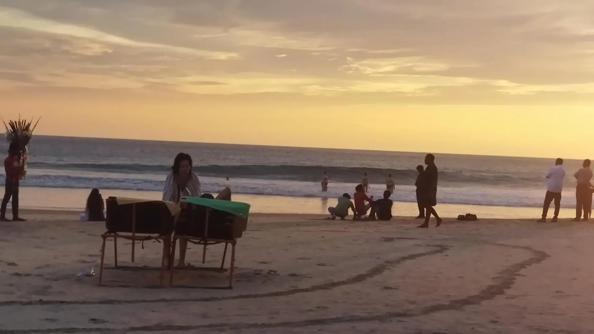 Ξενοδοχείο Vedantha Inn Kovalam