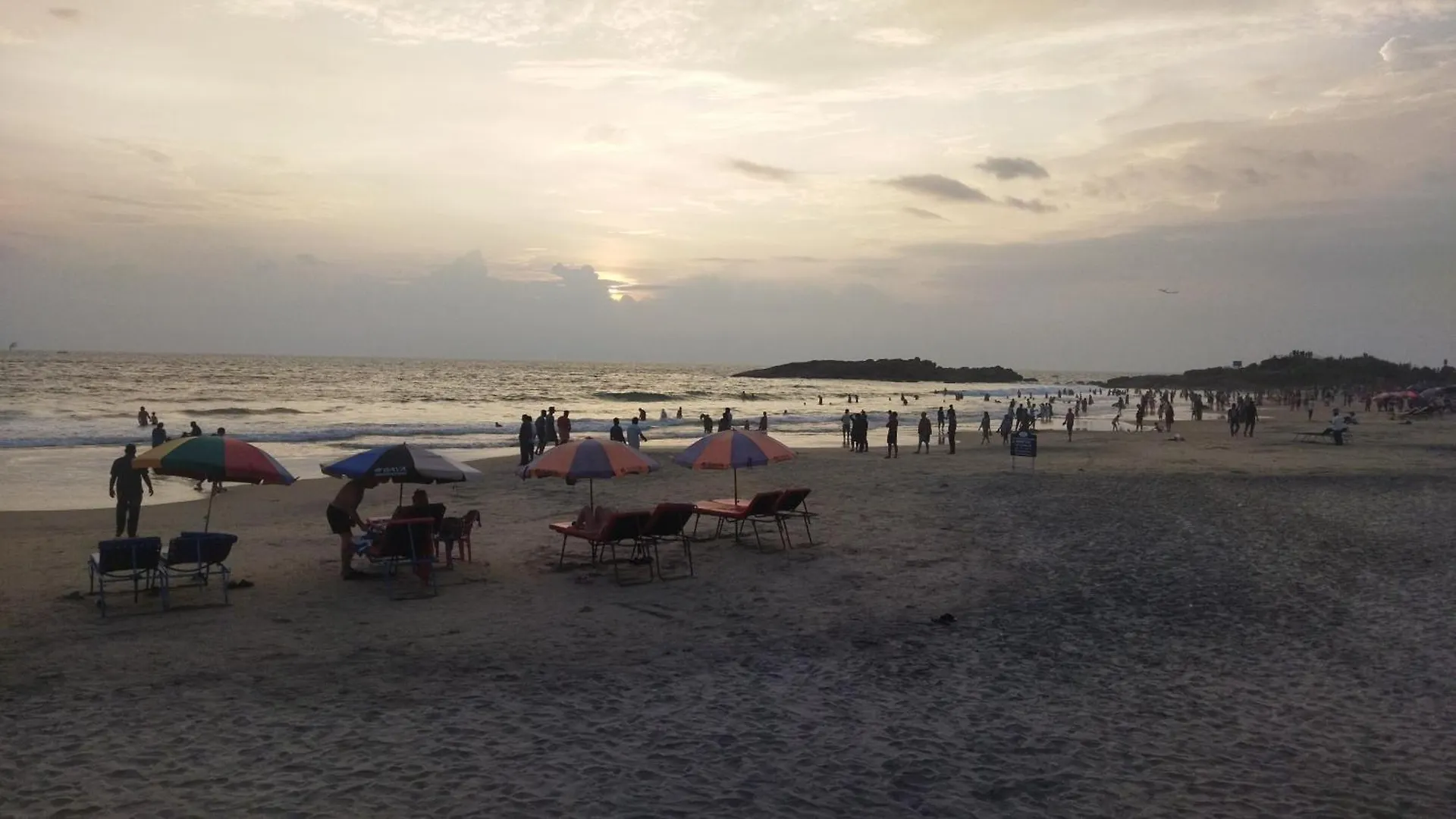 Vedantha Inn Kovalam Ξενοδοχείο
