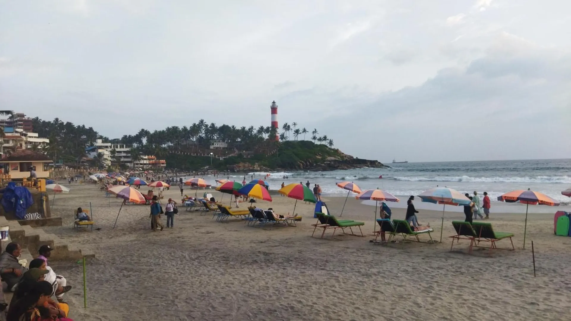 Vedantha Inn Kovalam